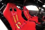 Ferrari 458 Challenge Evoluzione 2014 года